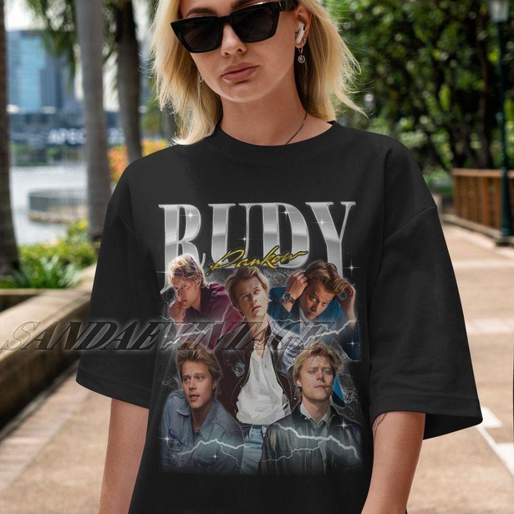 Rudy Pankow Vintage 3 Vuitino Merch Rudy Pankow Vintage 3 Vuitino Merch